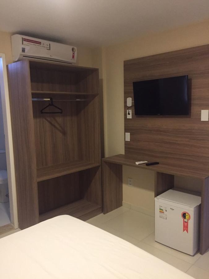 Ilha Bela Hotel Paulo Afonso Habitación foto